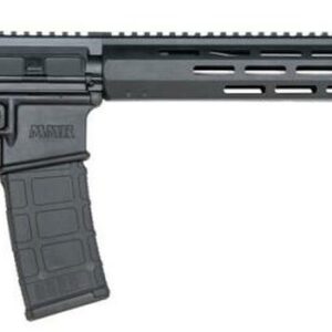 Mossberg MMR Pro AR-15 5.56/223 18" Stainless Barrel 30rd Mag