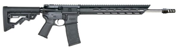 Mossberg MMR Pro AR-15 5.56/223 18" Stainless Barrel 30rd Mag