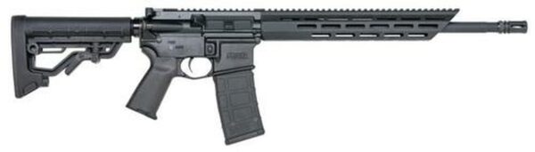 Mossberg MMR Tactical 223 Remington/5.56 NATO 16" Barrel, 6-P, 30rd