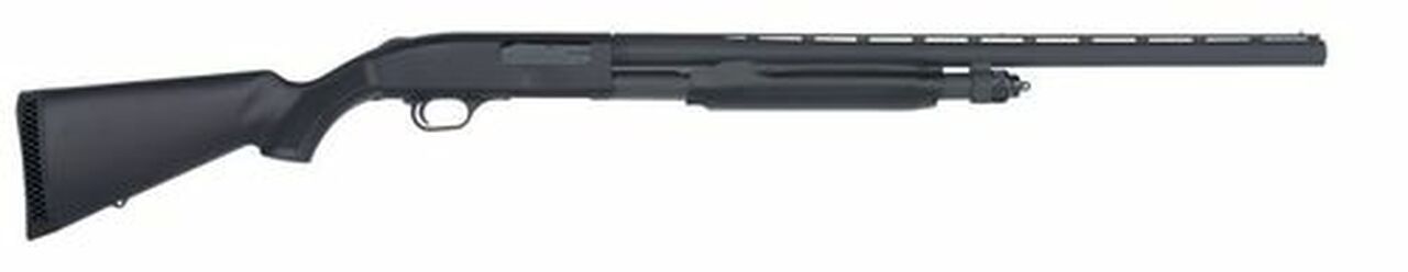 Mossberg 835-3G Pro Series, 12 Ga, 24" Barrel, 3.5" Chamber, Adj. FO Sights
