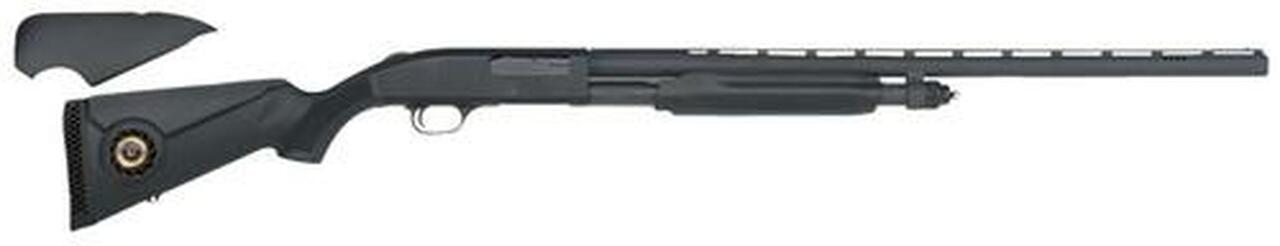 Mossberg 835 Pump 12ga 28" 3.5" Synthetic Black Finish