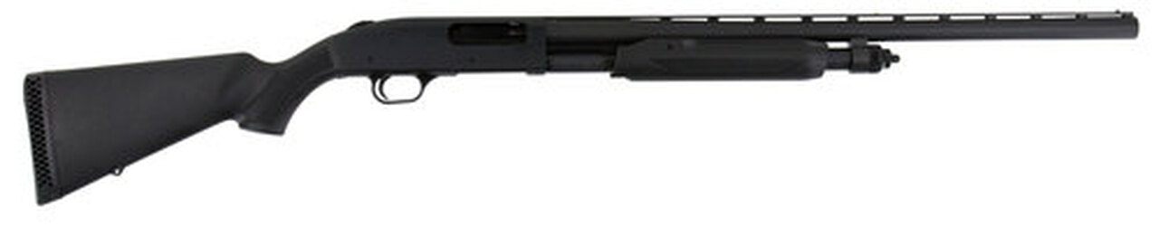 Mossberg 835 Ulti-Mag, Pump-Action 12 Ga, 26", 3.5", 5rd, Matte Black