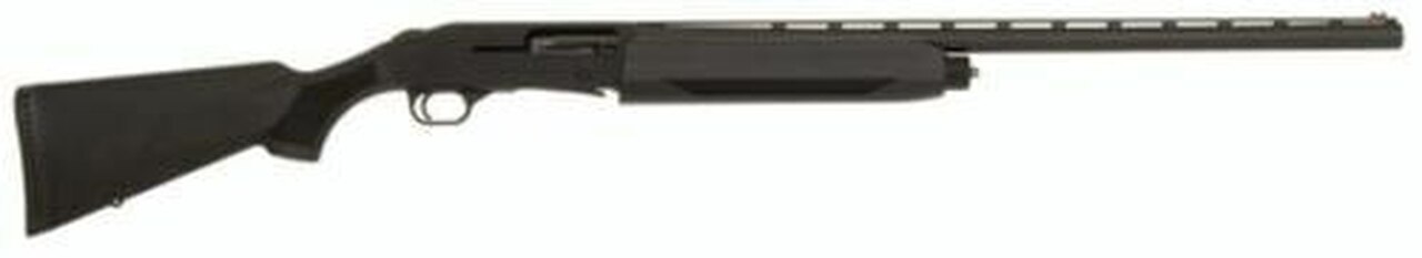Mossberg 935 12 Ga 28" Barrel 3.5" Synthetic Stock Black