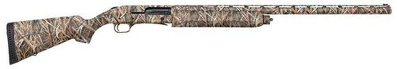 Mossberg 935 Magnum Waterfowl 12 Ga 28" 3.5" Synthetic Stock MOSGB