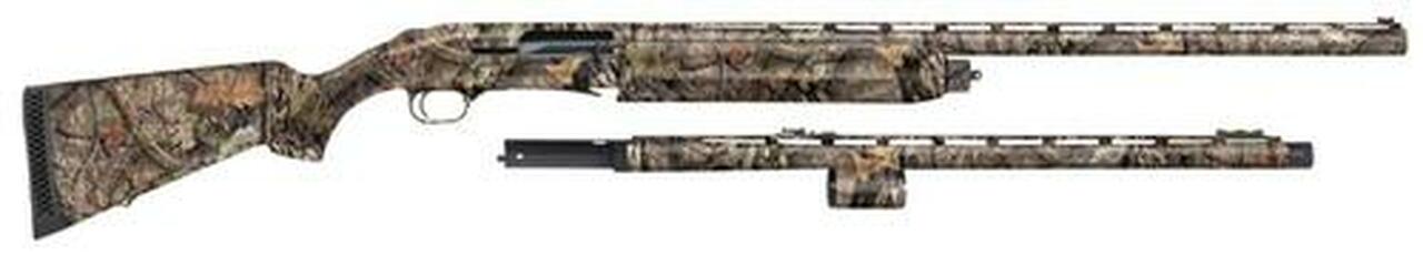 Mossberg 935C Turkey/Waterfowl 12 Ga, Mossy Oak Break-Up Countr