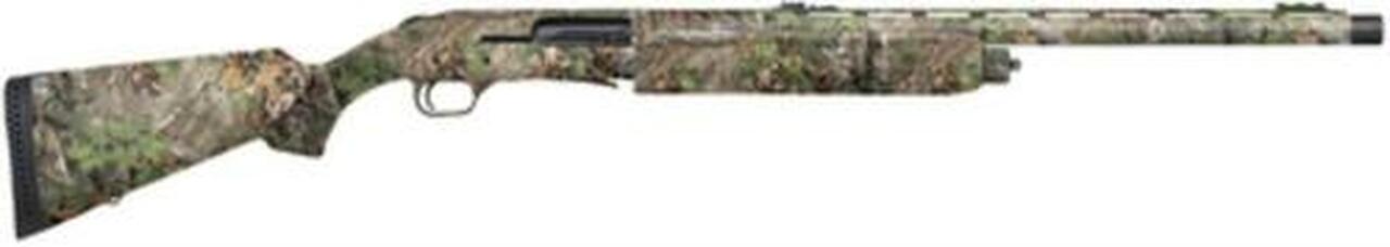 Mossberg 935 Magnum Turkey 12 Ga 24" 3.5" Synthetic Stock Realtree Xtra Green