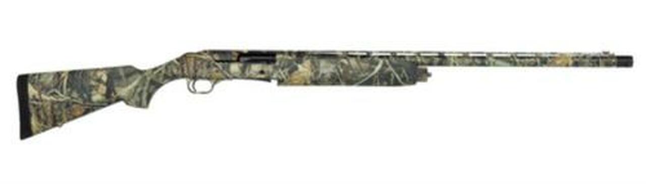 Mossberg 935 Flyway Series 12 Ga 3.5" 28" Mx4 Camo Closeout