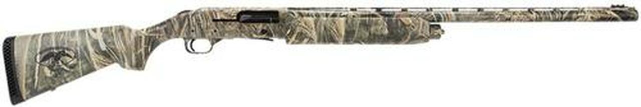 Mossberg 935 Magnum Duck Commander 12 Ga, 28" 3.5" Realtree Max-5 Camo