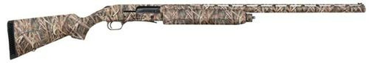 Mossberg 935 12 Ga 28" 3.5" Synthetic Stock Mossy Oak Blades