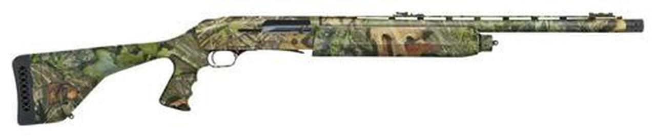 Mossberg 935 Turkey, 12GA, 22", Mossy Oak, Pistol Grip