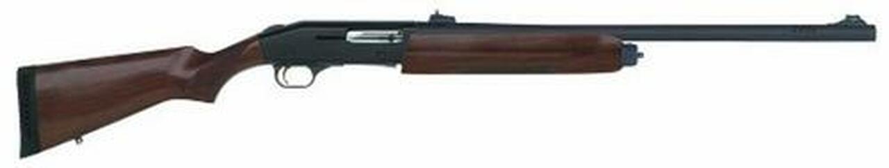Mossberg 930 Semi-Automatic 12 ga 24" 3" Walnut Blue Finish