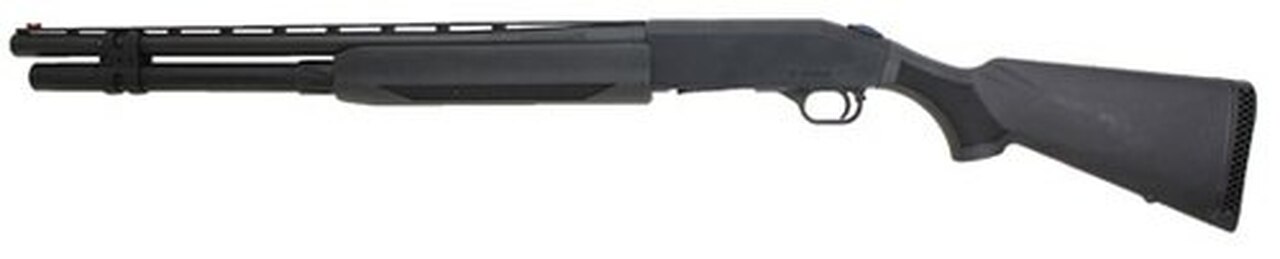 Mossberg 930 Jerry Miculek Pro Series 12 Ga 24" Barrel 9rd