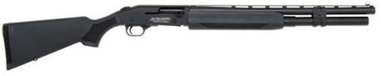 Mossberg 930 Jerry Miculek Pro Series 12 Ga, 22" Barrel, 8rd