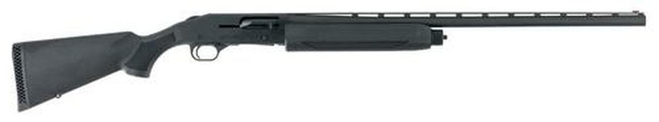 Mossberg 930 Waterfowl 12 Ga, ga 28" 3" Synthetic Black Stock Steel Rcvr