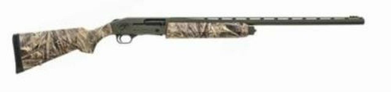 Mossberg 930 Duck Commander Signature, 12 Ga, 28", 5rd, Realtree Max-5 Finsh