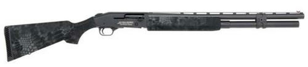 Mossberg 930 Jerry Miculek Pro Series 12 Ga, 24", 3", Kryptec Typhoon