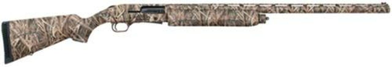 Mossberg 930 Pro-Series Waterfowl 12 Ga, 28" Barrel HiViz Shadowgrass Blades Full amo