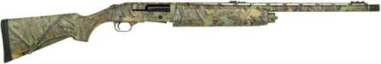 Mossberg 930 Turkey 12 Ga 24" 3" Synthetic Stock Mossy Oak Obsession