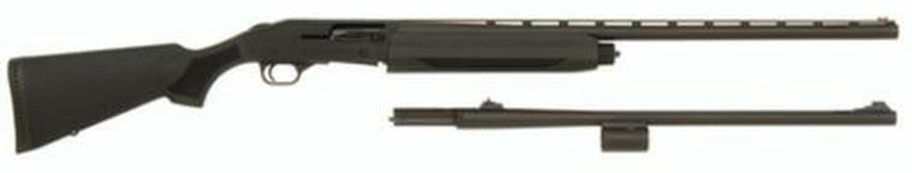 Mossberg 930 Combo 12 24FR/28VR 2 Barrels