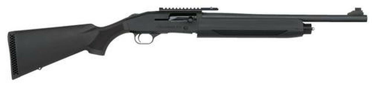 Mossberg 930 12 Ga, 18.5", 5rd, XS Express Sights