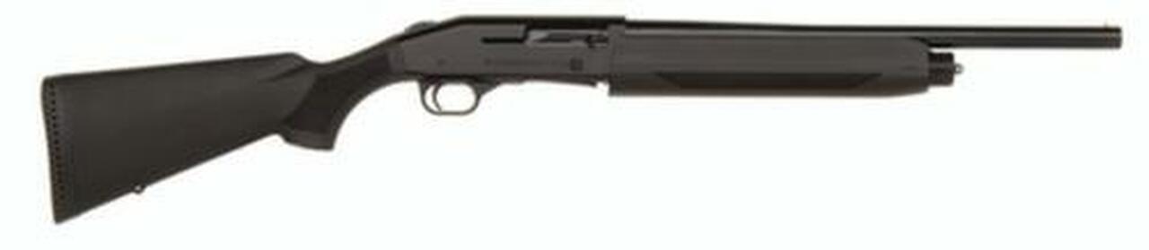 Mossberg 930HS, 12 Ga,. Semi Auto, Home Security, 18" Cylinder Bore Barrel/Bead Sight