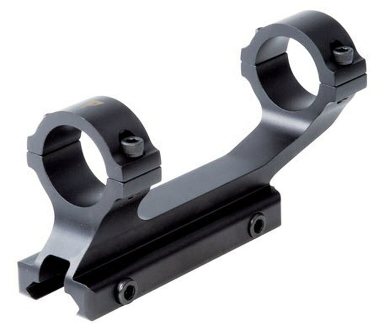Nikon P-Tactical 1-Piece Mount For AR15 MSR, 1" Tube