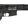 Black Rain SPEC15 Pistol, .223/5.56, 10.5", 30rd, Black