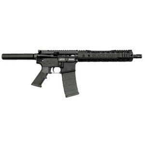 Black Rain Spec 15 Pistol, .300 Blackout, 10.5", Pistol Tube, Black