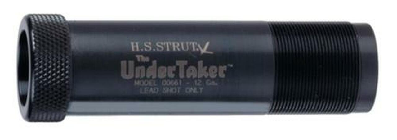 Hunter's Specialties Undertaker Turkey Choke Tube Super Full Turkey Beretta 12 Gauge