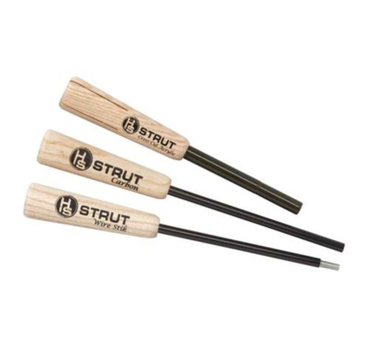 Hunter's Specialties Storm Strikers Peg Pack