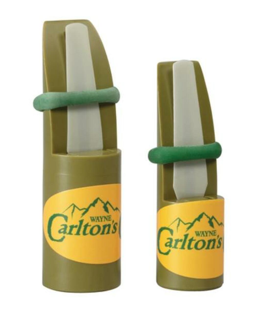 Hunter's Specialties Wayne Carlton's Long Ranger and Fight'n Cow Call Combo