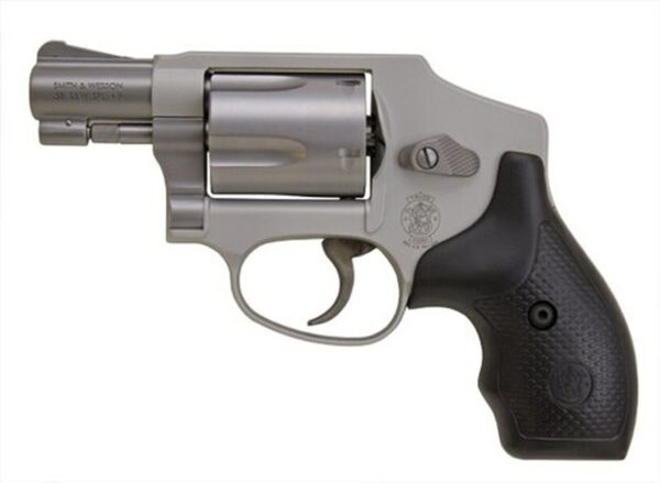 Smith & Wesson 642 .38 Special 1 7/8" NO LOCK Stainless Steel