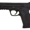 Smith & Wesson MP45 45 ACP 4.5" Black