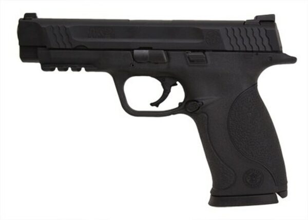 Smith & Wesson MP45 45 ACP 4.5" Black