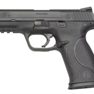 Smith & Wesson M&P40 .40 S&W, 4.25", 10rd, No Mag Safety