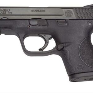 Smith & Wesson MP40C 40S 3.5 10RD