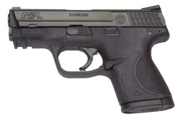 Smith & Wesson MP40C 40S 3.5 10RD