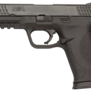 Smith & Wesson MP45 45 ACP Black
