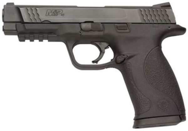Smith & Wesson MP45 45 ACP Black