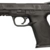 Smith & Wesson M&P45, Black, 10 Rnd Mags