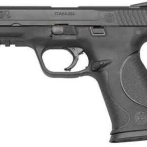 Smith & Wesson MP40 40SW, 4.25 Inch, Internal Lock, 15rd