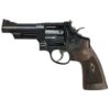 Smith & Wesson 29 Classic 44Mag 4" Barrel Walnut Grips Blued Finish