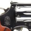 Smith & Wesson 25 Classic .45 Long Colt, 6.5" Barrel, Wood Grips