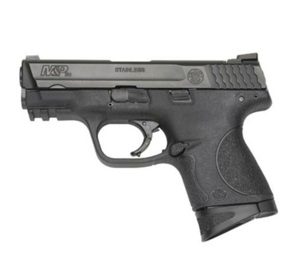 Smith & Wesson MP9C Maryland Compliant