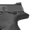 Smith & Wesson M&P9, Full Size, Thumb Safety, 17 Rnd Mags