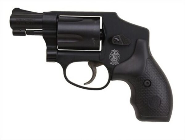 Smith & Wesson 442 38 Special, 1.9" Barrel No internal lock, 5 Round