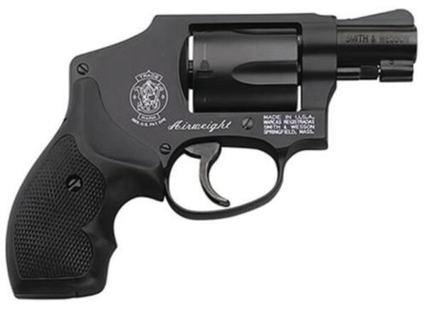 Smith & Wesson 442 38 Special, 1.9" Barrel No internal lock, 5 Round