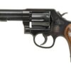 Smith & Wesson 10 Classic 38 Special +P, 4" Barrel