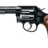 Smith & Wesson 10 Classic 38 Special +P, 4" Barrel