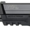 Smith & Wesson M&P Pistol, 22LR, 12rd